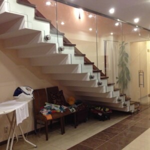 Sklenená stena pevná Dolný Kubín